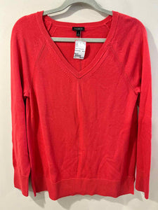 Talbots hot pink Size S sweater