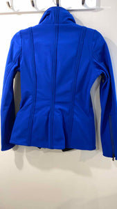 erin snow cobalt blue Size S jacket