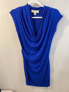 Michael Kors Blue Size XS dress