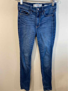 Hollister denim Size 23 jeans