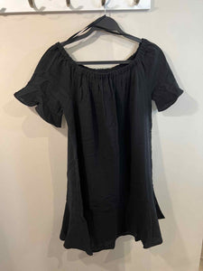 Loft Black Size XS dress