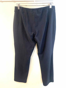 Coldwater Creek Black Size 12P pants