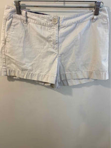 Loft khaki Size 8P shorts