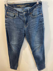 American Eagle denim Size 28 jeans