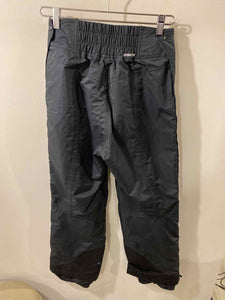 Obermeyer Black Size 8 pants