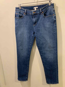 Eileen Fisher denim Size 8 jeans