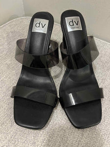 Dolce Vita Black Shoe Size 7 pump