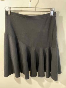 cabi Black Size 4 skirt