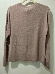Alfani Rose Size M sweater