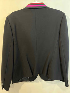 Anne Klein Black Size 16 jacket