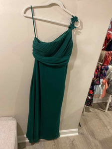 Ever Pretty Emerald Size 8 dress