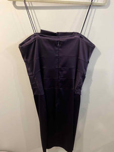 Ralph Lauren Eggplant Size 6 dressy