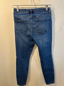 D.Jeans denim Size 8 jeans