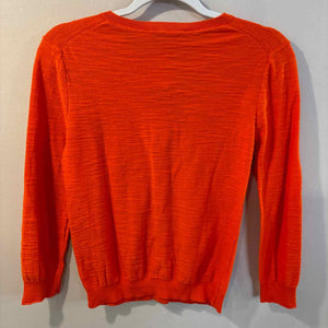 Loft Pumpkin Size XS sweater