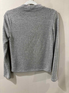 Forever 21 heather gray Size M sweater