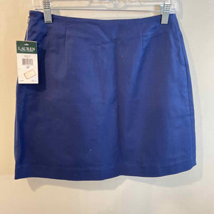 Ralph Lauren Navy Size 2P skirt