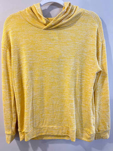 Workshop Yellow Size S sweater