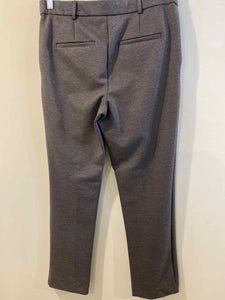 Jules & Leopold Charcoal Size M pants