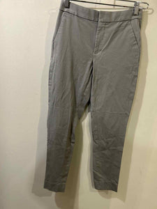 Banana Republic gray Size 0P pants