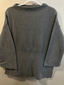 Vince Camuto heather gray Size S sweater