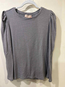 Philosophy gray Size XL sweater