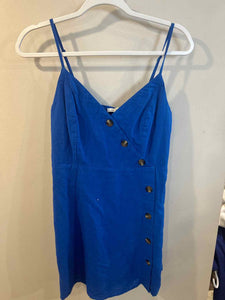 American Eagle Blue Size M dress