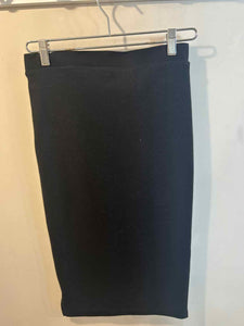 Primark Black Size 12 skirt