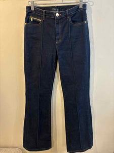 Etcetera denim Size 2 jeans