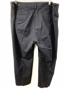 Talbots Black Size 18 pants