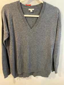 French Connection gray Size S sweater