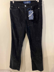 Gloria Vanderbilt Black Size 10 pants