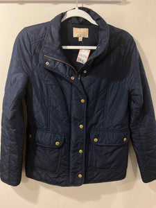 Skies are Blue Navy Size S jacket