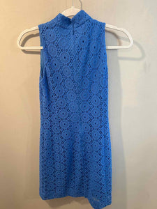 Lilly Pulitzer Blue Size XS dress