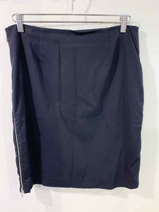Doncaster Black Size 10 skirt