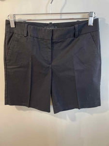 Talbots Black Size 2P shorts