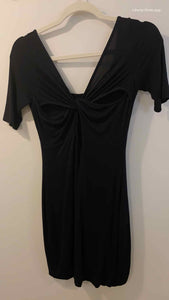 Soprano Black Size S dress