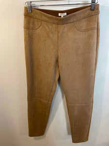 Max Studio Camel Size L pants