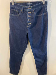 Lucky Brand denim Size 8 jeans