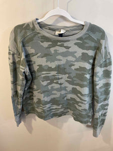 Universal Thread green/gray Size XS sweatshirt