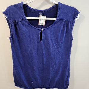 Patagonia Blue Size S top