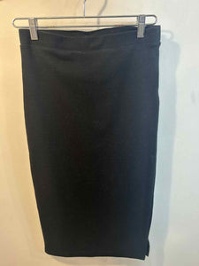 Primark Black Size 12 skirt