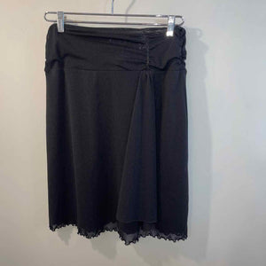 Nine West Black Size S skirt