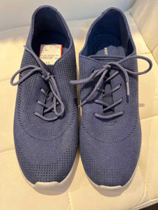 Easy Spirit Navy Shoe Size 9.5 sneakers