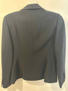 Ann Taylor Black Size 4P jacket