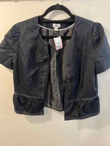 Worthington Black Size M jacket