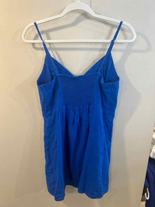 American Eagle Blue Size M dress