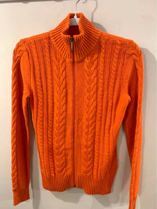 Ralph Lauren Orange Size XS top