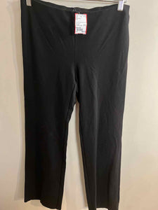 Eileen Fisher Black Size XS pants