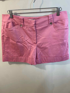 WHBM Pink Size 12 shorts