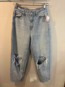 American Eagle denim Size 2 jeans